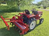 Yanmar Fx16d - nuotraukos Nr. 4