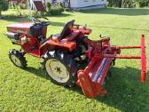 Yanmar Fx16d - nuotraukos Nr. 5