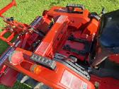 Yanmar Fx16d - nuotraukos Nr. 7