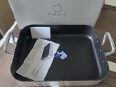 Nesvylanti didelė kepimo skarda - nuotraukos Nr. 6