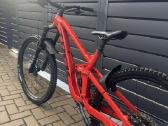 Trek slash 7 dviratis - nuotraukos Nr. 3