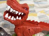 Hot Wheels rinkinys T-rex Takedown - nuotraukos Nr. 3