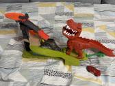 Hot Wheels rinkinys T-rex Takedown - nuotraukos Nr. 5