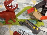 Hot Wheels rinkinys T-rex Takedown - nuotraukos Nr. 6