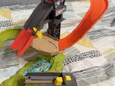 Hot Wheels rinkinys T-rex Takedown - nuotraukos Nr. 7