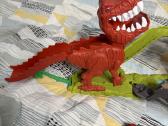 Hot Wheels rinkinys T-rex Takedown - nuotraukos Nr. 8