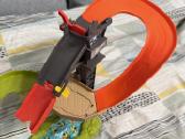 Hot Wheels rinkinys T-rex Takedown - nuotraukos Nr. 12