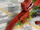Hot Wheels rinkinys T-rex Takedown - nuotraukos Nr. 13
