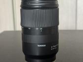 Tamron 28-75mm f2.8