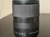 Tamron 28-75mm f2.8 - nuotraukos Nr. 3