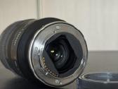 Tamron 28-75mm f2.8 - nuotraukos Nr. 4