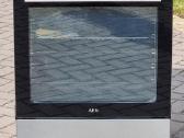 Nauja Aeg Ccb6440cbm + Garantija - nuotraukos Nr. 2