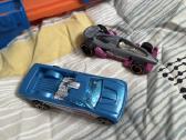 Hot Wheels rinkinys - nuotraukos Nr. 9