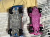 Hot Wheels rinkinys - nuotraukos Nr. 10