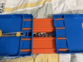 Hot Wheels rinkinys - nuotraukos Nr. 4