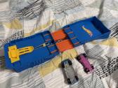 Hot Wheels rinkinys - nuotraukos Nr. 6