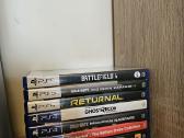 Sony Ps5 Disc Edition +2 Pultai +8žaid. - 550eur. - nuotraukos Nr. 2