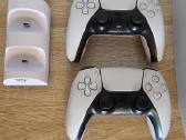 Sony Ps5 Disc Edition +2 Pultai +8žaid. - 550eur. - nuotraukos Nr. 7