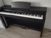 Yamaha Clavinova Clp 725 skaitmeninis pianinas