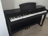 Yamaha Clavinova Clp 725 skaitmeninis pianinas - nuotraukos Nr. 3