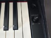 Yamaha Clavinova Clp 725 skaitmeninis pianinas - nuotraukos Nr. 4