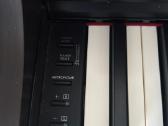Yamaha Clavinova Clp 725 skaitmeninis pianinas - nuotraukos Nr. 5