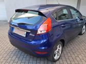 Ford Fiesta Titanium 1,0 Ecoboost 100 Ag - nuotraukos Nr. 3