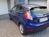 Ford Fiesta Titanium 1,0 Ecoboost 100 Ag - nuotraukos Nr. 4