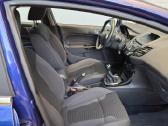 Ford Fiesta Titanium 1,0 Ecoboost 100 Ag - nuotraukos Nr. 7