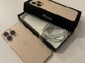 iPhone 13 Pro 128 GB Gold