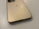 iPhone 13 Pro 128 GB Gold - nuotraukos Nr. 2