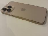 iPhone 13 Pro 128 GB Gold - nuotraukos Nr. 3
