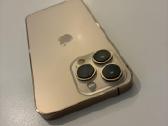 iPhone 13 Pro 128 GB Gold - nuotraukos Nr. 4