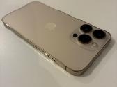 iPhone 13 Pro 128 GB Gold - nuotraukos Nr. 5