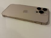 iPhone 13 Pro 128 GB Gold - nuotraukos Nr. 6