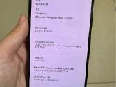 Xiaomi 11t pro