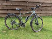 Cube Nature Pro Allroad - nuotraukos Nr. 2