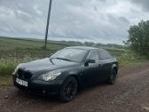 Bmw E60 - nuotraukos Nr. 3