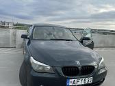 Bmw E60 - nuotraukos Nr. 5