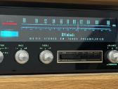 Mcintosh Mx115 stiprintuvas - nuotraukos Nr. 2