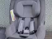 Auto kedute Nuna Norr - nuotraukos Nr. 3