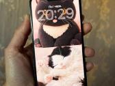 iPhone 14 pro 256 GB Space Grey - nuotraukos Nr. 4