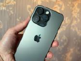 iPhone 14 pro 256 GB Space Grey