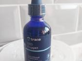 Jonizuotas varis. Trace Minerals. 1mg, 59 ml
