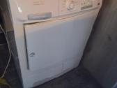 Electrolux džiovyklė