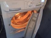 Electrolux džiovyklė - nuotraukos Nr. 4