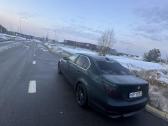 Bmw E60 - nuotraukos Nr. 7