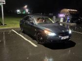 Bmw E60 - nuotraukos Nr. 10
