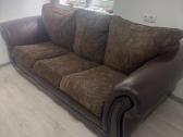 Odine sofa lova