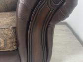 Odine sofa lova - nuotraukos Nr. 4